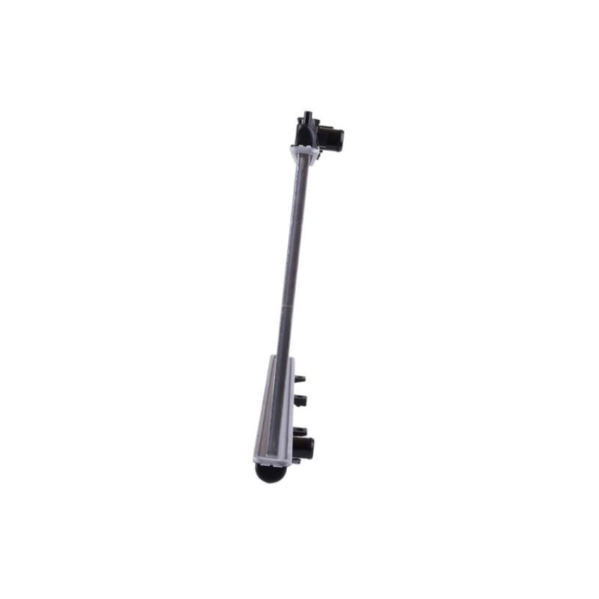 NISSENS 681376 Radiator