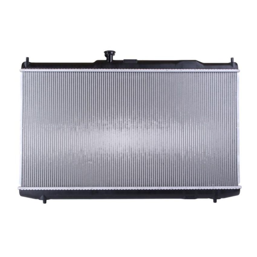NISSENS 681376 Radiator