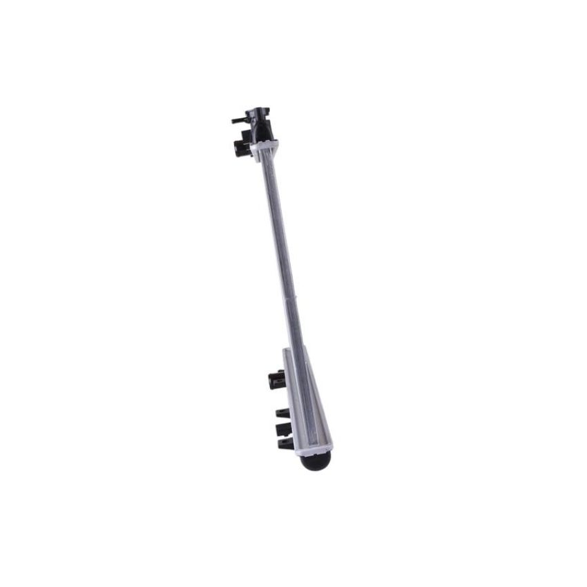 NISSENS 681376 Radiator