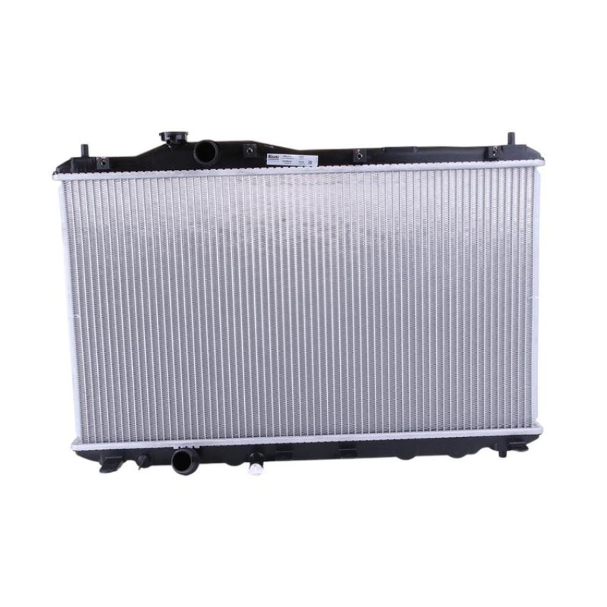 NISSENS 681377 Radiator