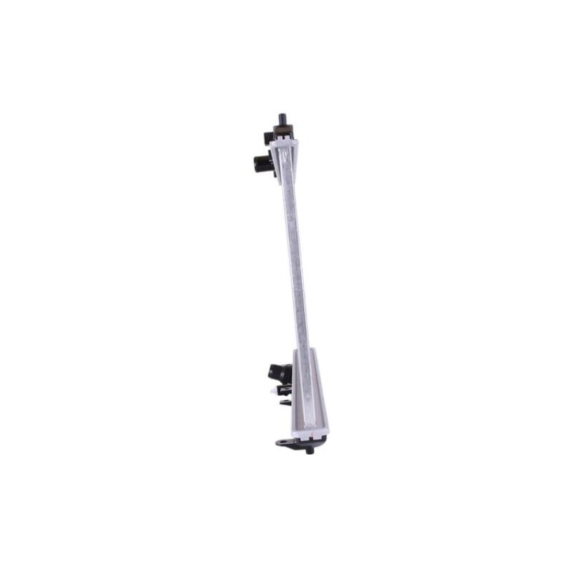 NISSENS 681377 Radiator