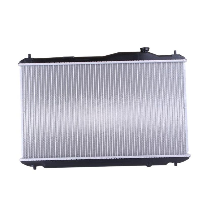 NISSENS 681377 Radiator