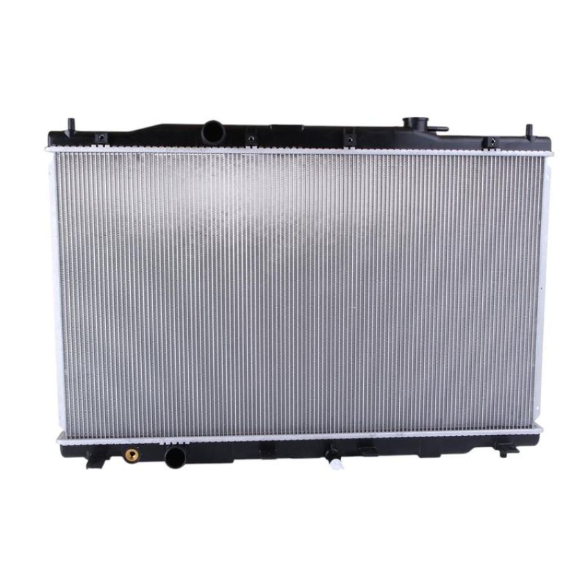 NISSENS 681378 Radiator