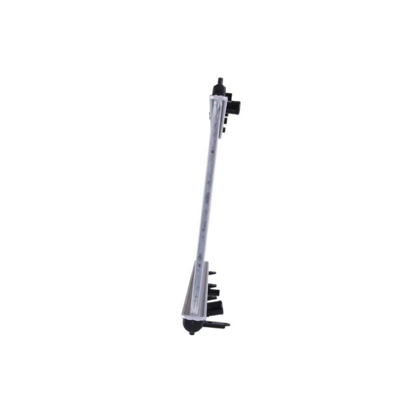 NISSENS 681378 Radiator