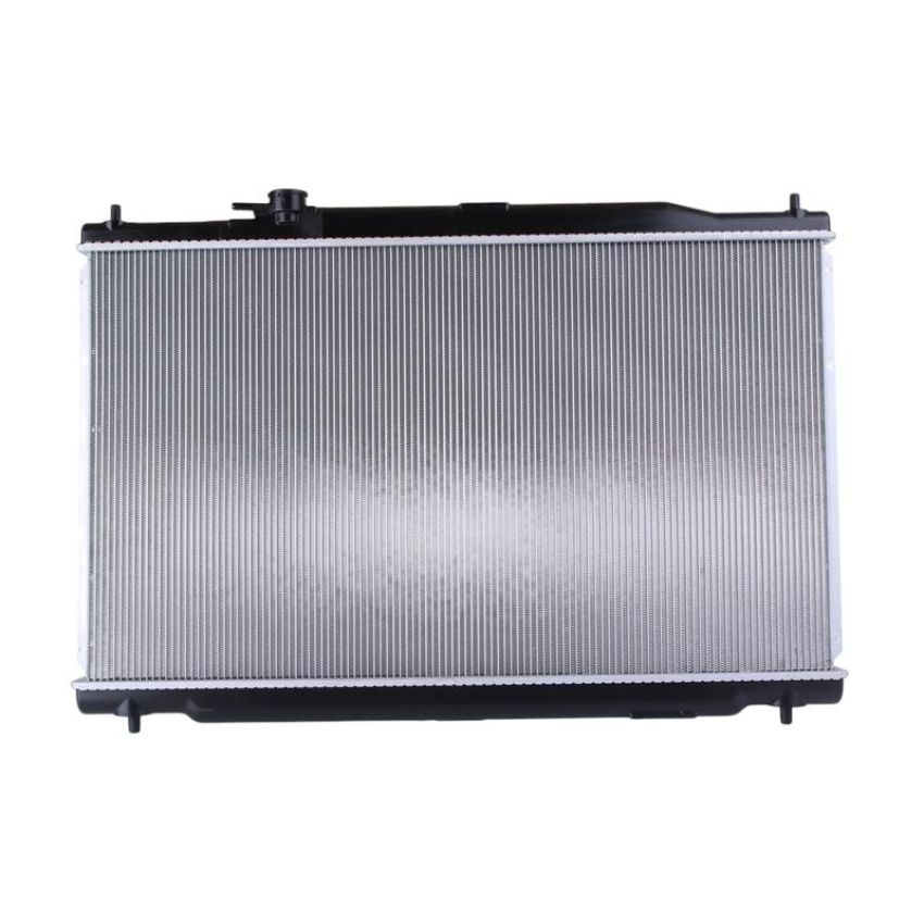 NISSENS 681378 Radiator