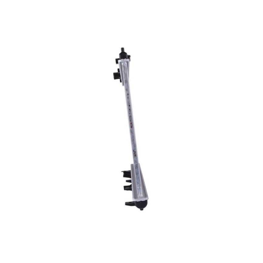 NISSENS 681378 Radiator