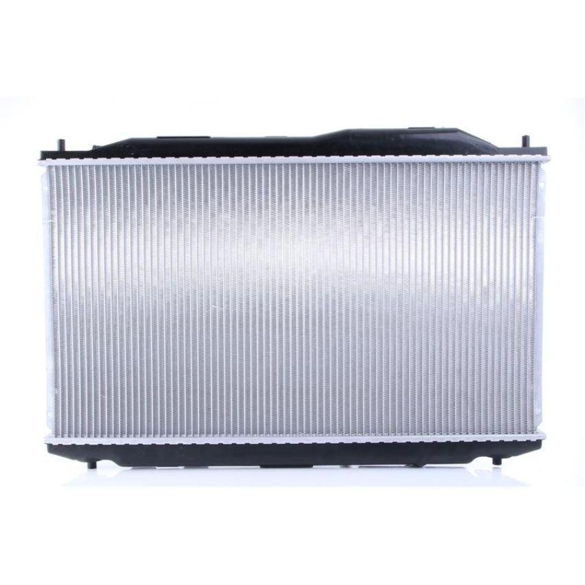 NISSENS 681384 Radiator