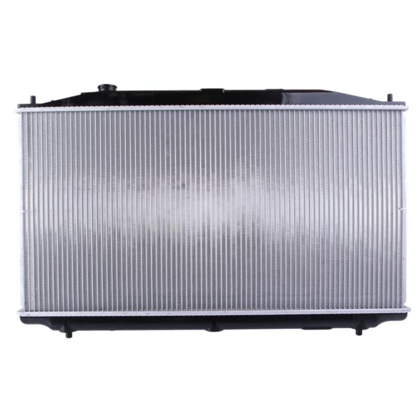 NISSENS 68138 Radiator w/Integrated Transmission Oil Cooler