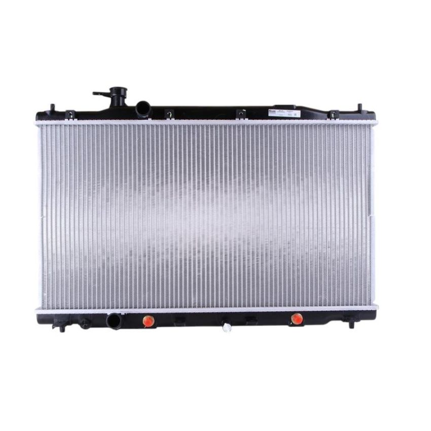 NISSENS 68139 Radiator w/Integrated Transmission Oil Cooler