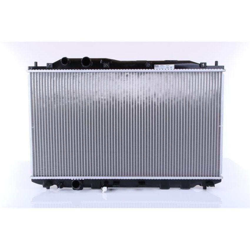 NISSENS 68143 Radiator