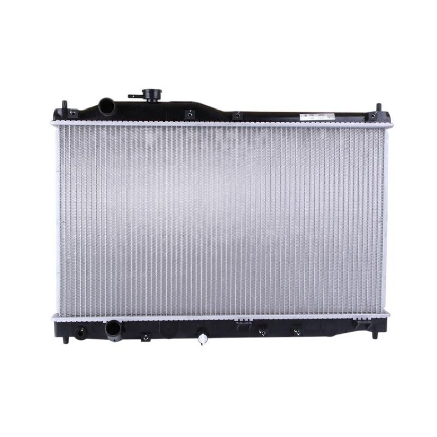 NISSENS 68145 Radiator