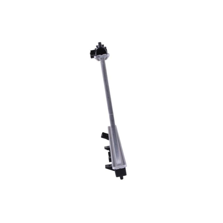 NISSENS 68145 Radiator