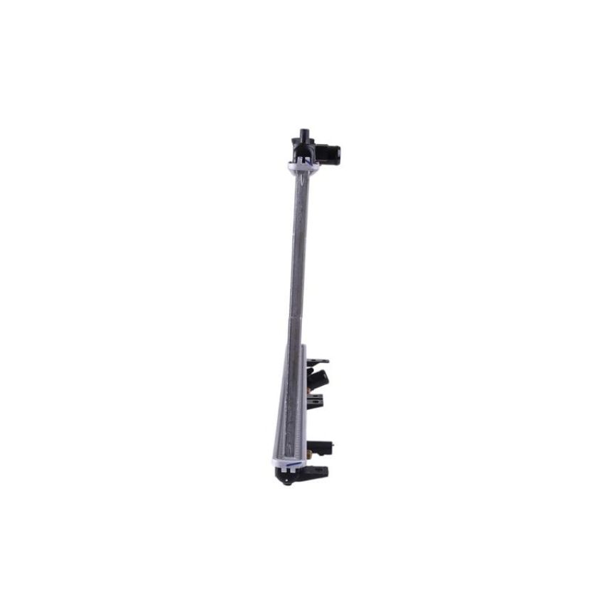 NISSENS 68149 Radiator w/Integrated Transmission Oil Cooler