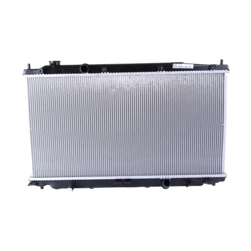 NISSENS 68150 Radiator