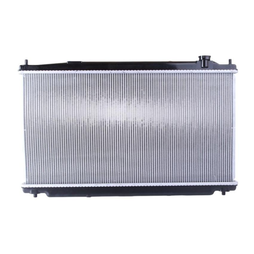 NISSENS 68150 Radiator