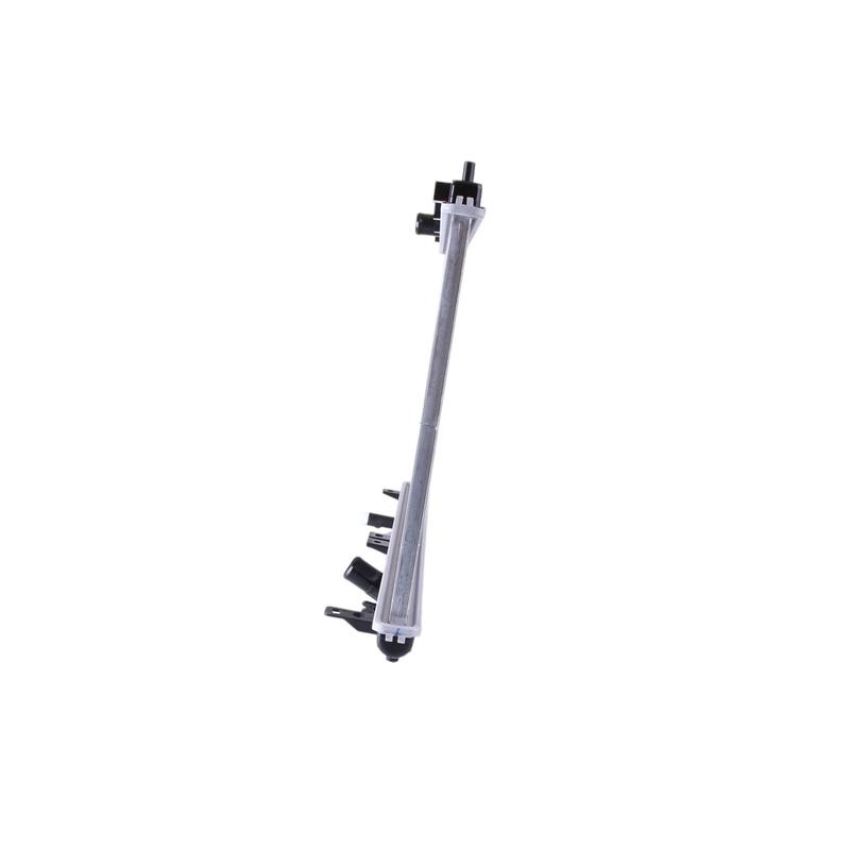 NISSENS 68150 Radiator