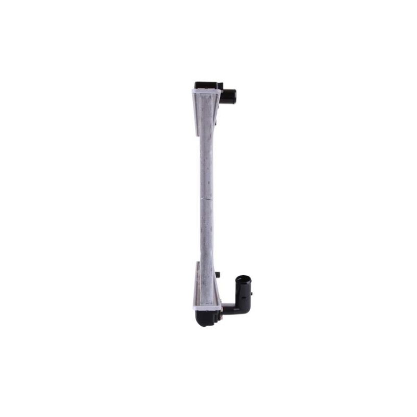 NISSENS 68154 Radiator w/Integrated Transmission Oil Cooler