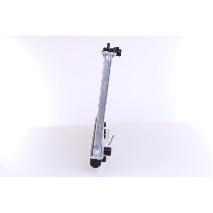 NISSENS 68180 Radiator w/Integrated Transmission Oil Cooler