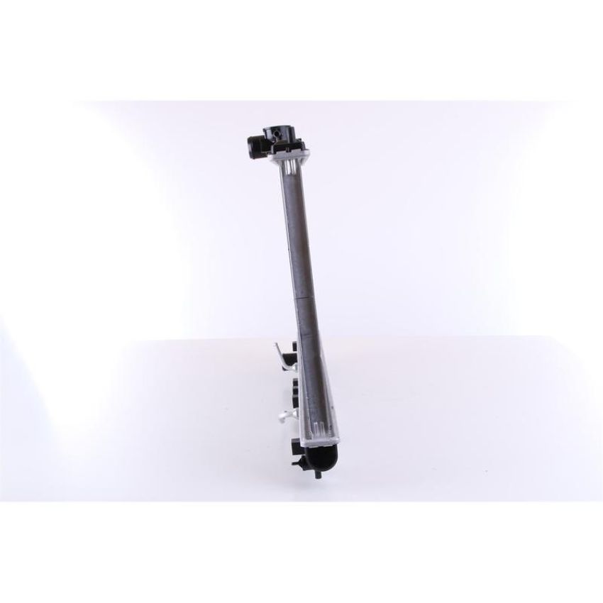 NISSENS 68180 Radiator w/Integrated Transmission Oil Cooler