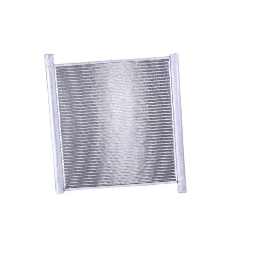 NISSENS 68451 Radiator