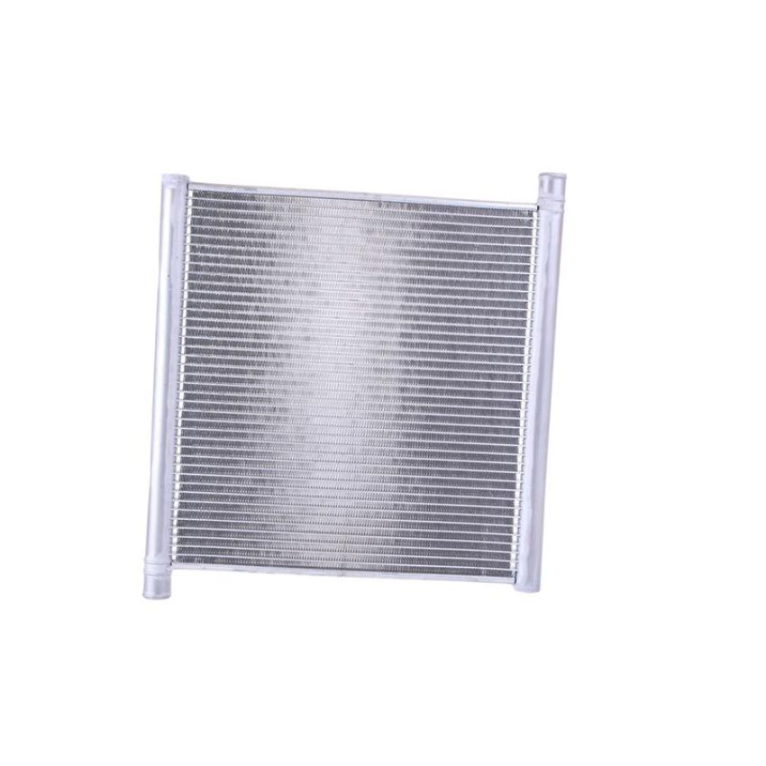 NISSENS 68451 Radiator