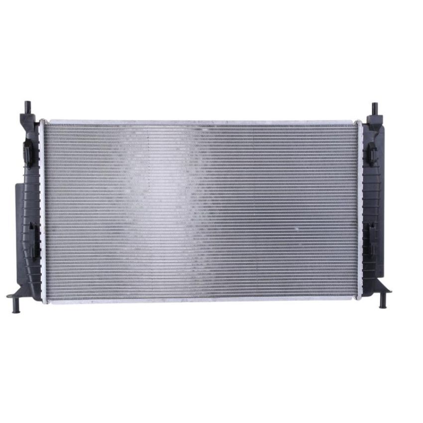 NISSENS 68521 Radiator