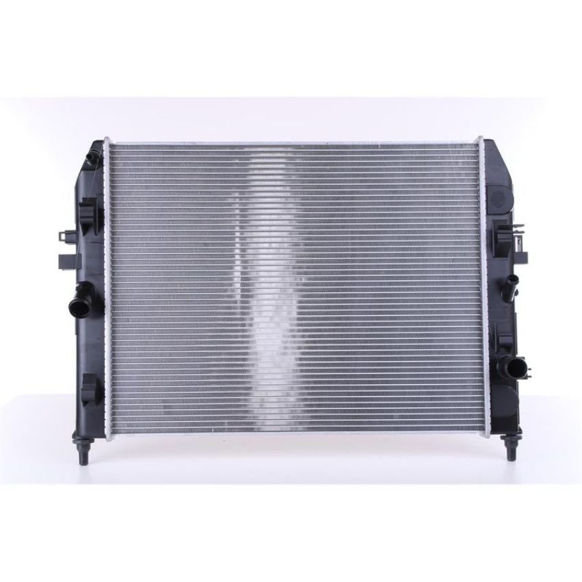 NISSENS 68527 Radiator