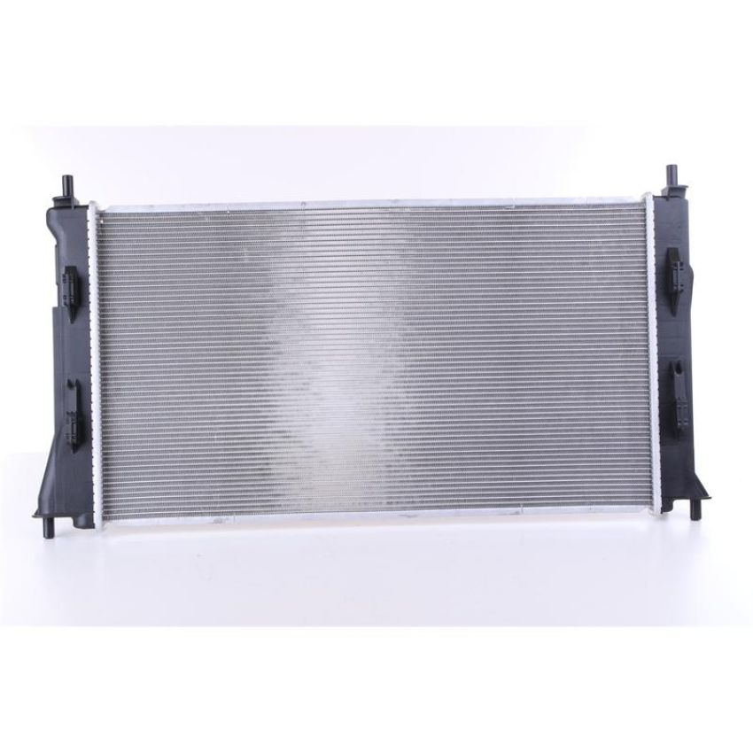 NISSENS 68528 Radiator