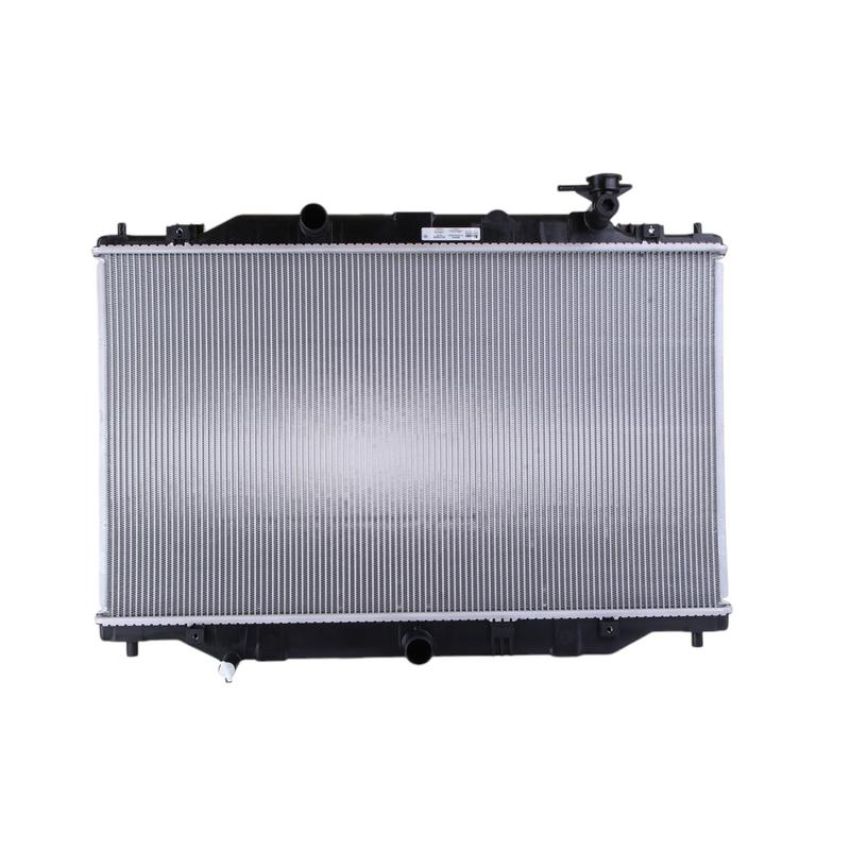 NISSENS 68534 Radiator