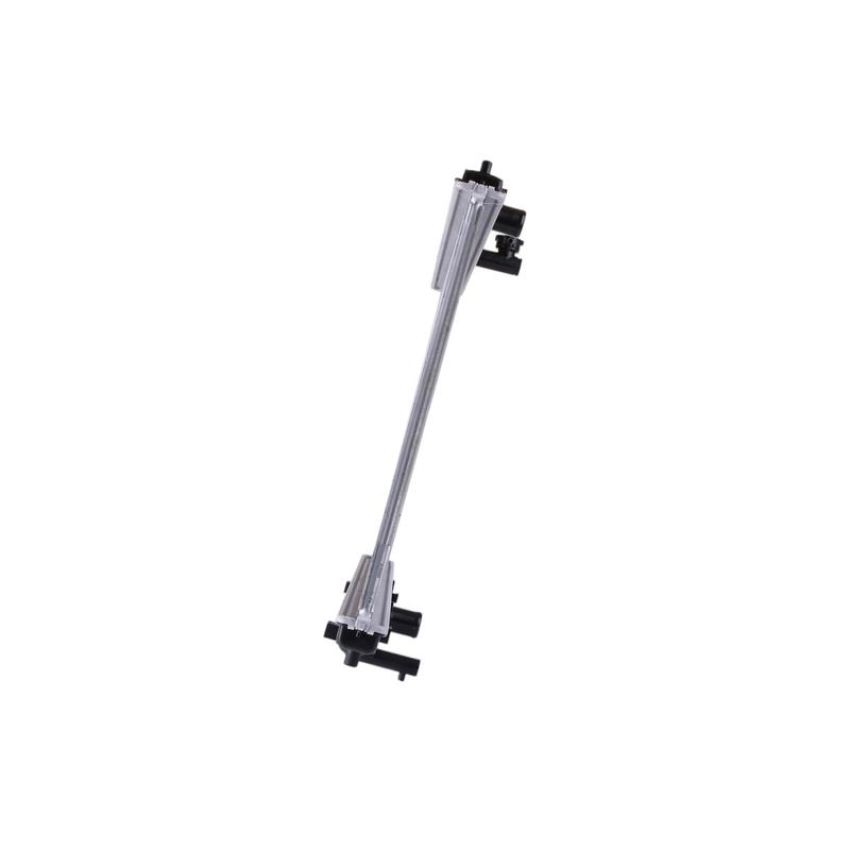 NISSENS 68534 Radiator