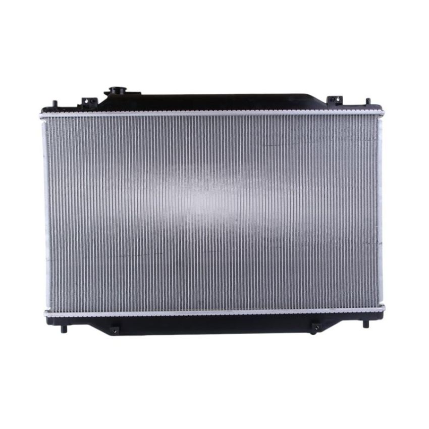 NISSENS 68534 Radiator