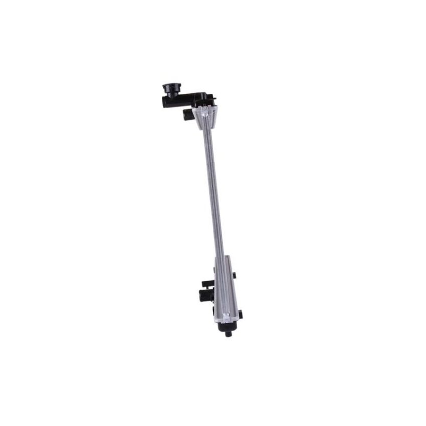 NISSENS 68534 Radiator