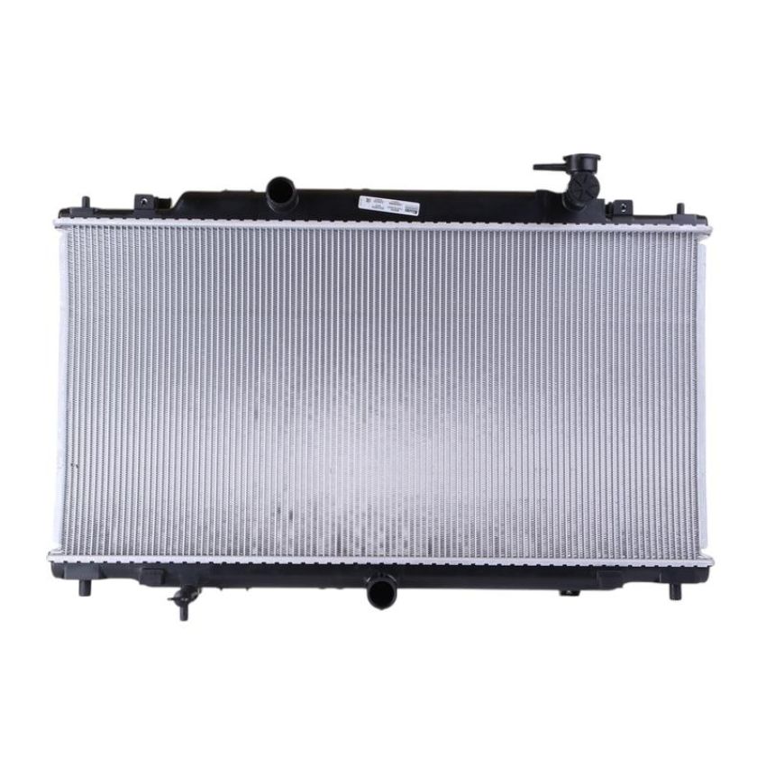 NISSENS 68539 Radiator