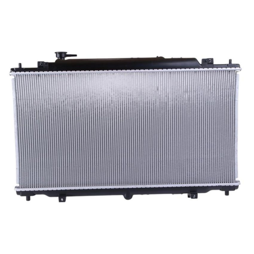 NISSENS 68539 Radiator