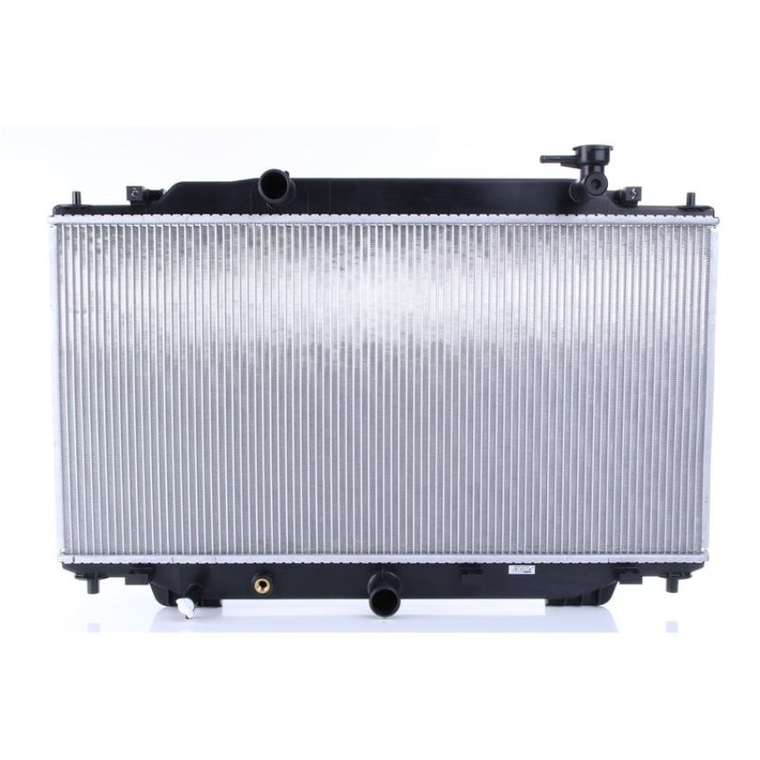 NISSENS 68542 Radiator