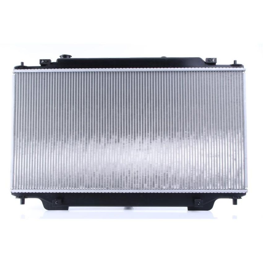 NISSENS 68542 Radiator