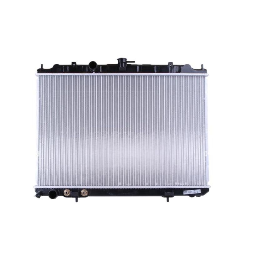 NISSENS 68704 Radiator