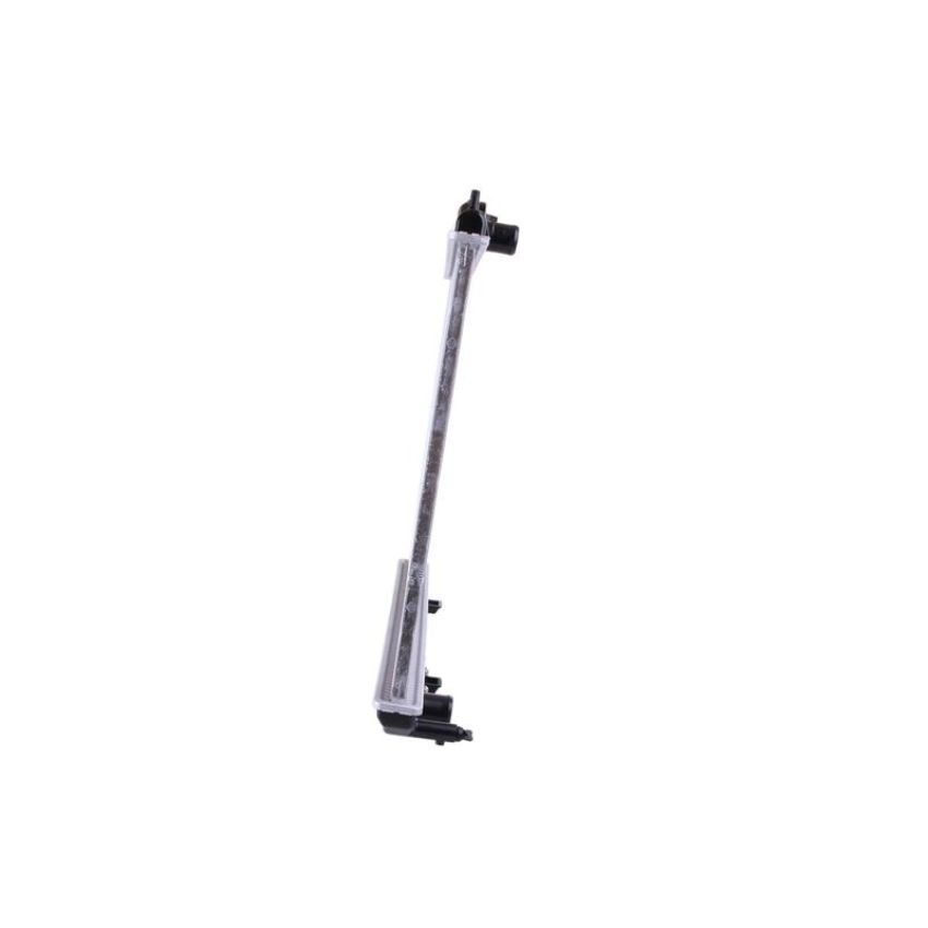 NISSENS 68704 Radiator
