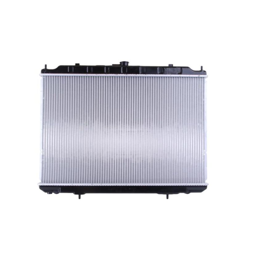 NISSENS 68704 Radiator