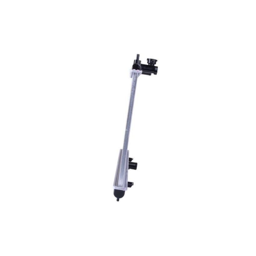 NISSENS 68741 Radiator