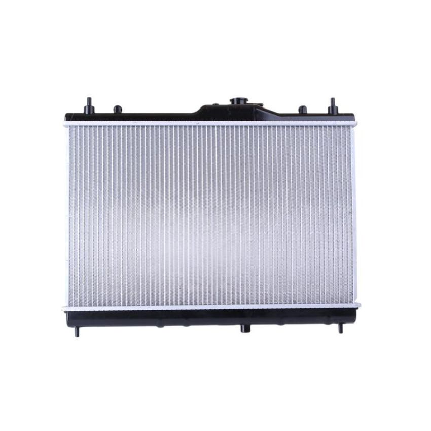 NISSENS 68741 Radiator