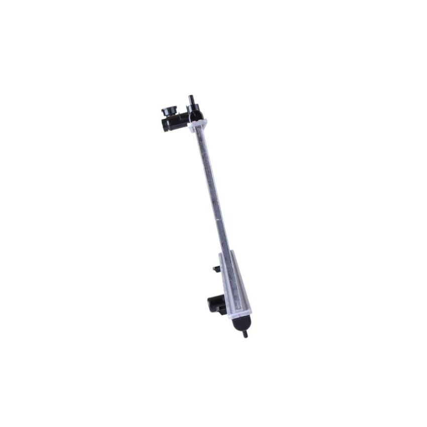 NISSENS 68741 Radiator