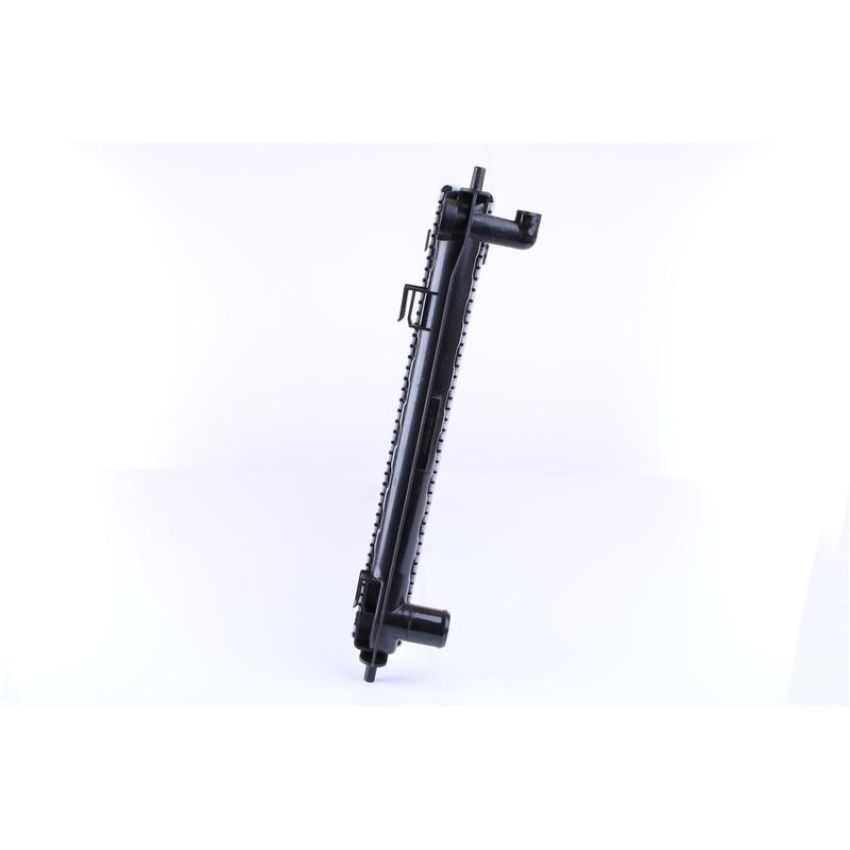 NISSENS 68762 Radiator w/Integrated Transmission Oil Cooler