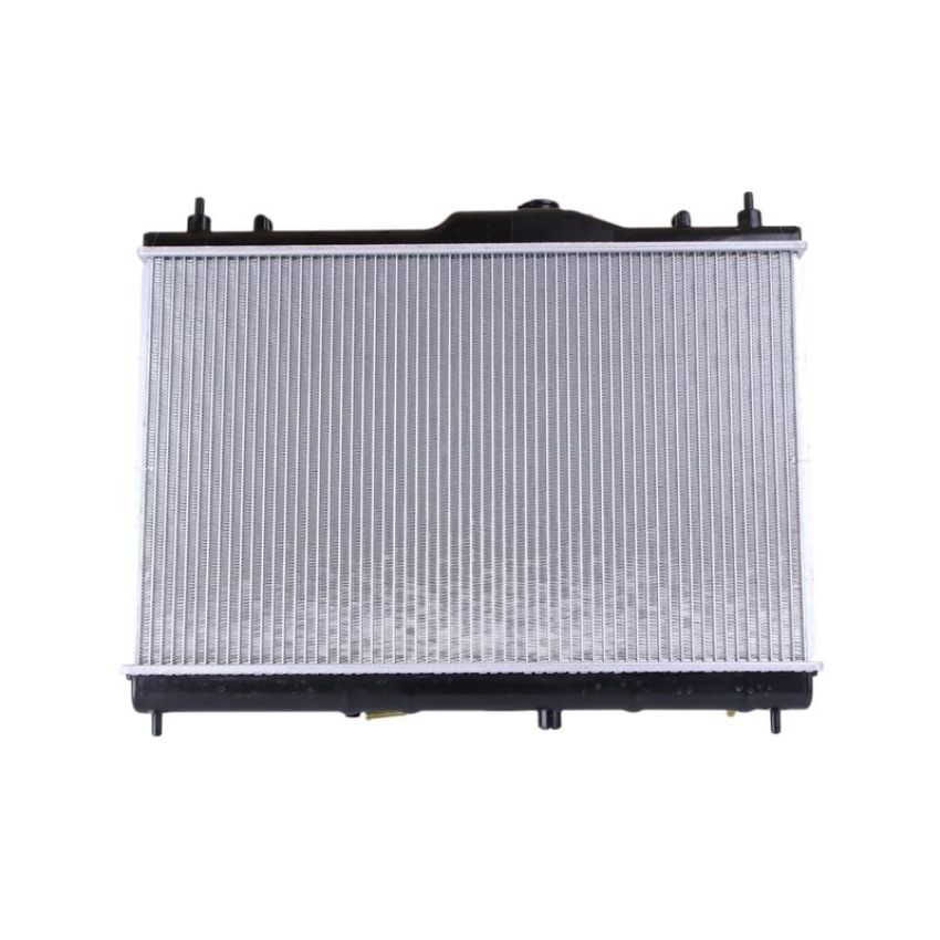 NISSENS 68763 Radiator