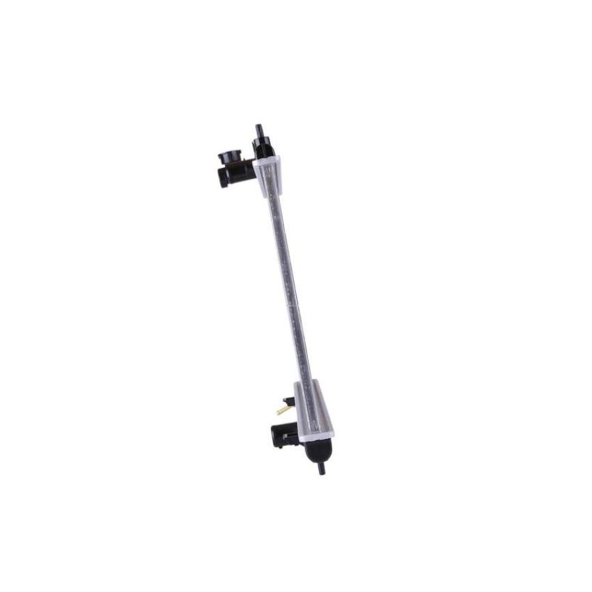 NISSENS 68763 Radiator