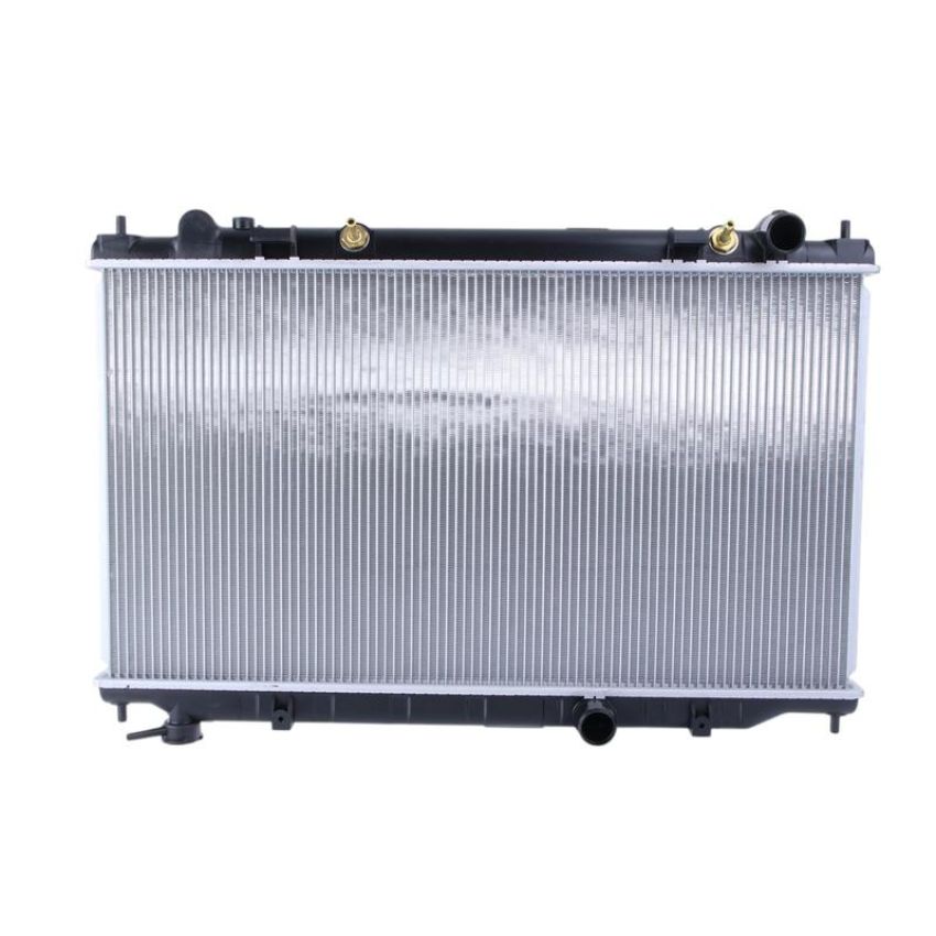 NISSENS 68792 Radiator