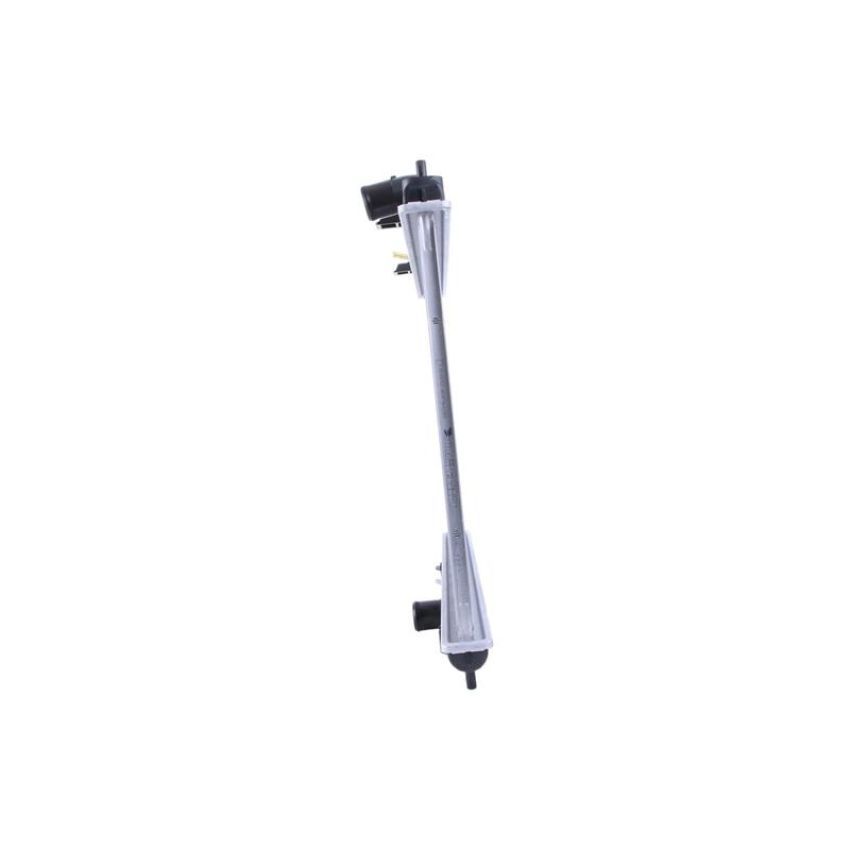 NISSENS 68792 Radiator