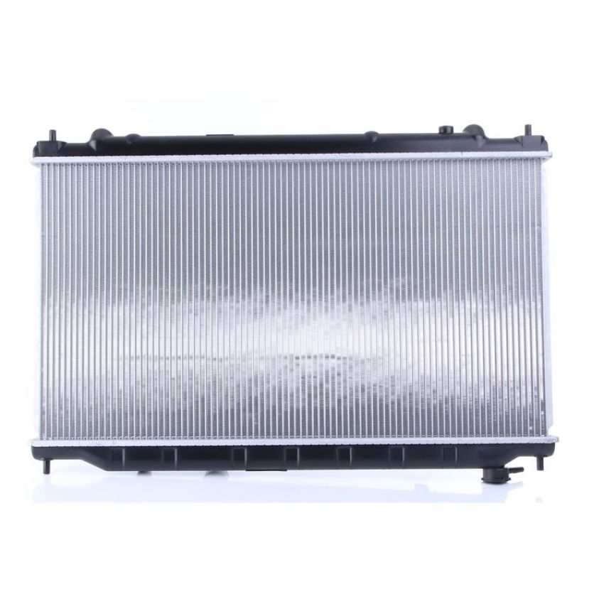 NISSENS 68792 Radiator