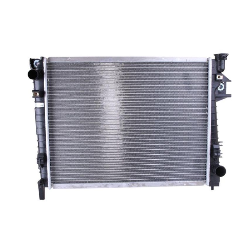NISSENS 69018 Radiator