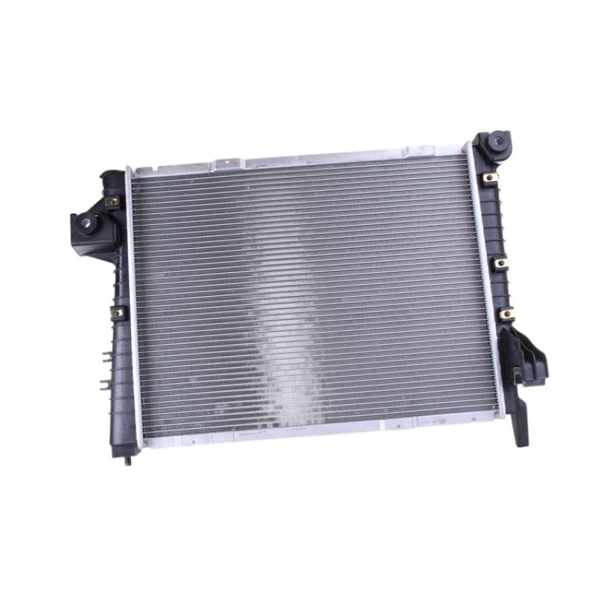 NISSENS 69018 Radiator
